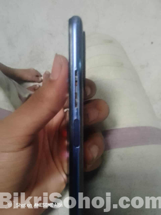 Redmi not 10